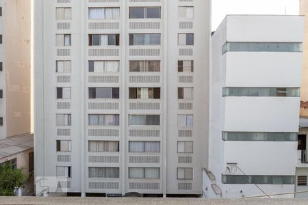 Apartamento à venda com 142m², 3 quartos e 1 vaga Apartamento à venda com 142m², 3 quartos e 1 vagaVista do Quarto 3