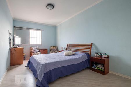 Suíte de apartamento à venda com 3 quartos, 114m² em Pinheiros, São Paulo