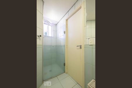 Suíte - Banheiro de apartamento à venda com 3 quartos, 114m² em Pinheiros, São Paulo