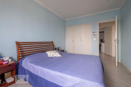 Suíte de apartamento à venda com 3 quartos, 114m² em Pinheiros, São Paulo