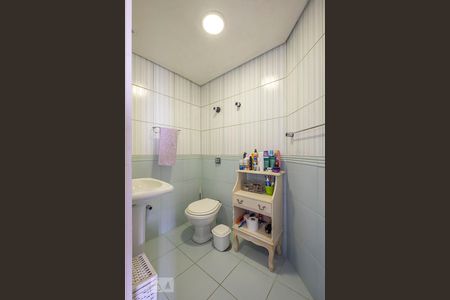 Suíte - Banheiro de apartamento à venda com 3 quartos, 114m² em Pinheiros, São Paulo