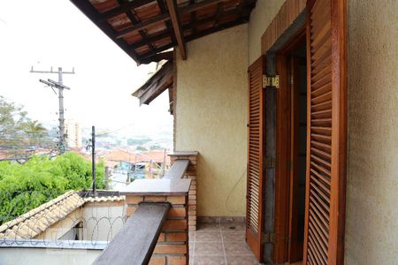 Casa para alugar com 300m², 4 quartos e 4 vagasvaranda