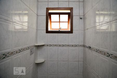 Casa para alugar com 300m², 4 quartos e 4 vagasBanheiro da Suíte 1