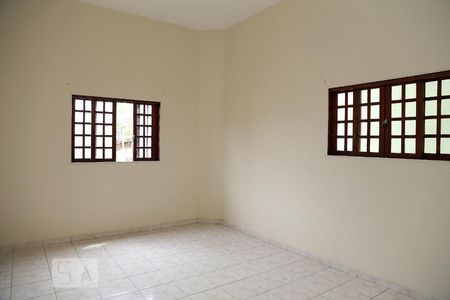Sala 2 de casa para alugar com 4 quartos, 300m² em Parque Monte Alegre, Taboão da Serra