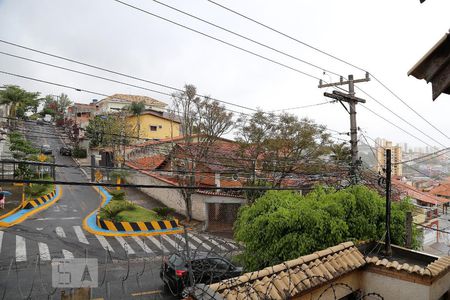 Casa para alugar com 300m², 4 quartos e 4 vagasVista da Suíte