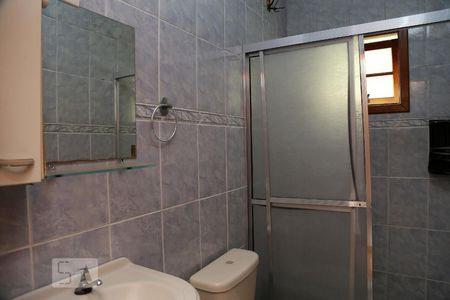 Casa para alugar com 300m², 4 quartos e 4 vagasBanheiro da Suíte 2