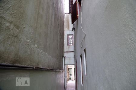 Casa para alugar com 300m², 4 quartos e 4 vagasCorredor