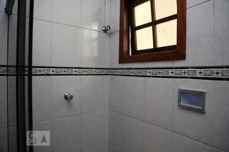 Casa para alugar com 300m², 4 quartos e 4 vagasBanheiro da Suíte 3