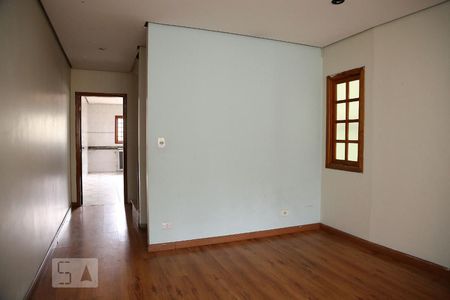 Sala 1 de casa para alugar com 4 quartos, 300m² em Parque Monte Alegre, Taboão da Serra