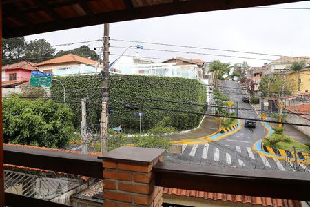 Casa para alugar com 300m², 4 quartos e 4 vagasvaranda