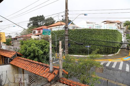 Casa para alugar com 300m², 4 quartos e 4 vagasVista da Suíte