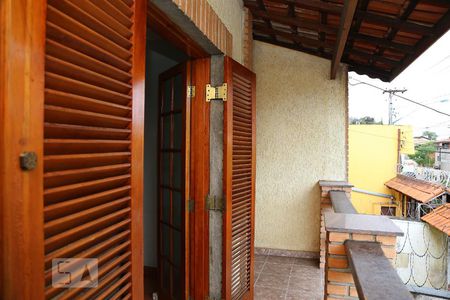 Casa para alugar com 300m², 4 quartos e 4 vagasvaranda