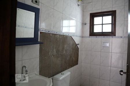 Casa para alugar com 300m², 4 quartos e 4 vagasBanheiro