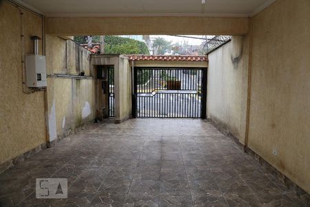 vista de casa para alugar com 4 quartos, 300m² em Parque Monte Alegre, Taboão da Serra