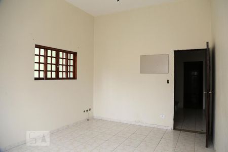 Sala 2 de casa para alugar com 4 quartos, 300m² em Parque Monte Alegre, Taboão da Serra