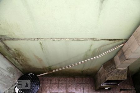 Casa para alugar com 300m², 4 quartos e 4 vagasVista da Sala