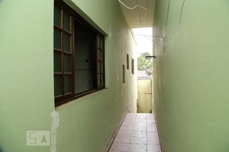 Casa para alugar com 300m², 4 quartos e 4 vagasCorredor