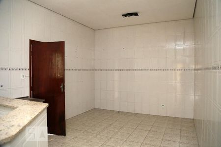 Casa para alugar com 300m², 4 quartos e 4 vagasCozinha