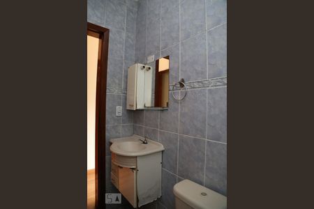 Casa para alugar com 300m², 4 quartos e 4 vagasBanheiro da Suíte 2