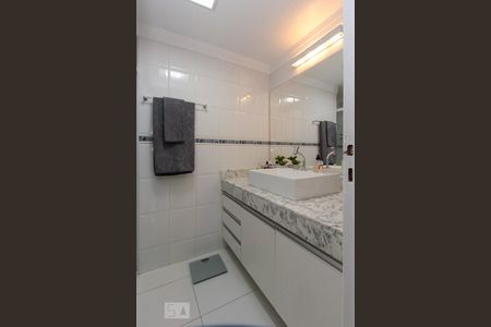 Apartamento à venda com 95m², 3 quartos e 1 vagaBanheiro