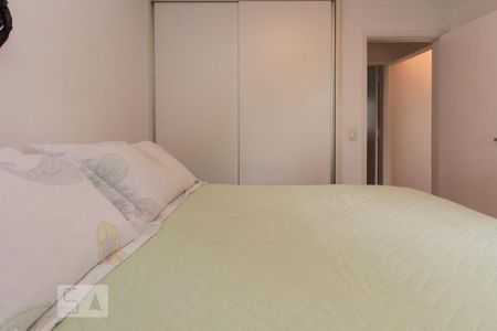 Apartamento à venda com 95m², 3 quartos e 1 vagaQuarto 2