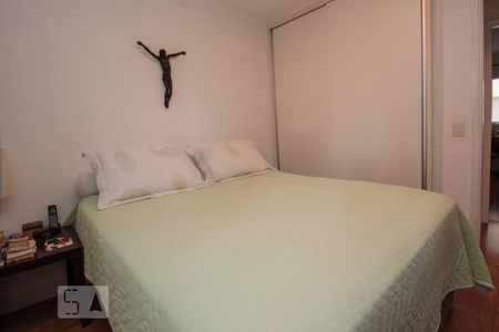 Apartamento à venda com 95m², 3 quartos e 1 vagaQuarto 2