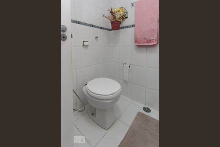 Apartamento à venda com 95m², 3 quartos e 1 vagaSuíte