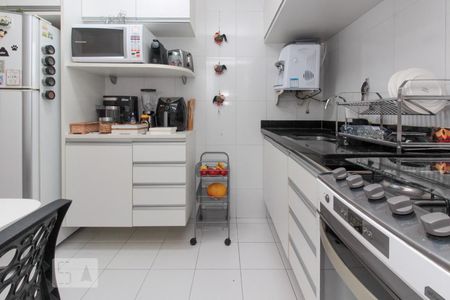 Apartamento à venda com 95m², 3 quartos e 1 vagaCozinha