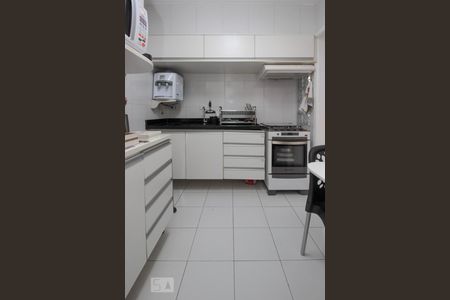 Apartamento à venda com 95m², 3 quartos e 1 vagaCozinha
