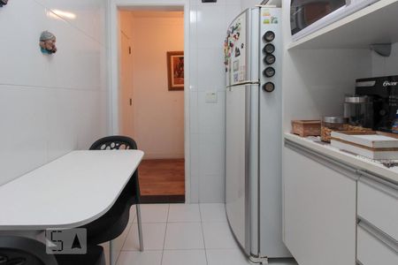 Apartamento à venda com 95m², 3 quartos e 1 vagaCozinha