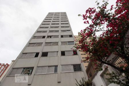 Apartamento à venda com 95m², 3 quartos e 1 vagaFachada