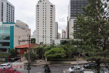 Apartamento à venda com 95m², 3 quartos e 1 vagaQuarto 2