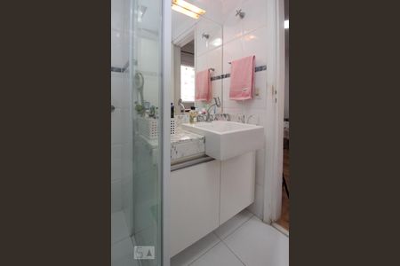 Apartamento à venda com 95m², 3 quartos e 1 vagaSuíte