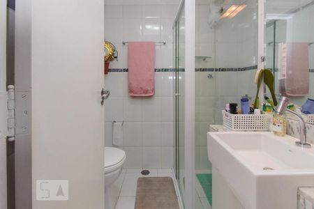 Apartamento à venda com 95m², 3 quartos e 1 vagaSuíte