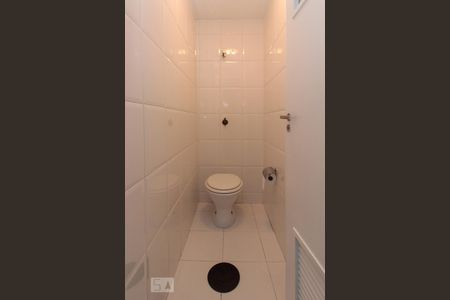 Apartamento à venda com 95m², 3 quartos e 1 vagaBanheiro de serviço