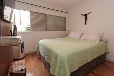Apartamento à venda com 95m², 3 quartos e 1 vagaQuarto 2