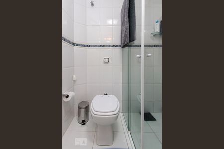 Apartamento à venda com 95m², 3 quartos e 1 vagaBanheiro