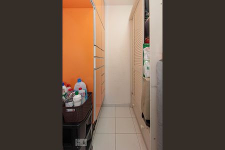 Apartamento à venda com 95m², 3 quartos e 1 vagaQuarto de serviço