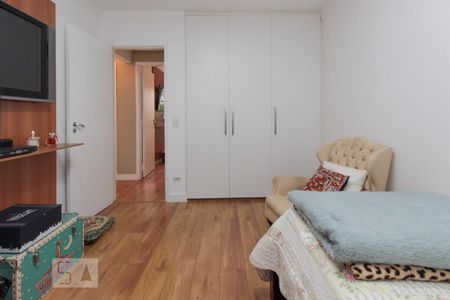 Apartamento à venda com 95m², 3 quartos e 1 vagaSuíte
