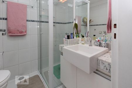 Apartamento à venda com 95m², 3 quartos e 1 vagaSuíte