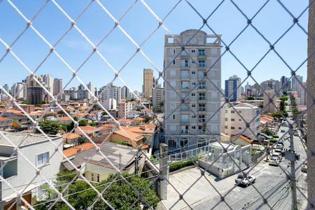 Vista do Quarto 1 de apartamento à venda com 2 quartos, 70m² em Vila Paulicéia, São Paulo