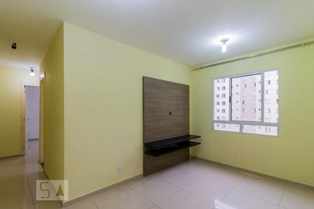 Sala de apartamento à venda com 2 quartos, 45m² em Ponte Grande, Guarulhos