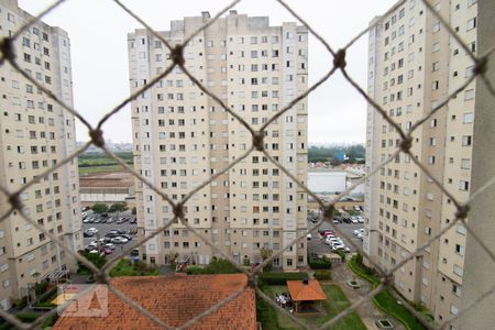 Vista do Quarto 1 de apartamento à venda com 2 quartos, 45m² em Ponte Grande, Guarulhos