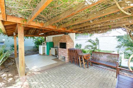 Apartamento à venda com 50m², 2 quartos e 1 vaga Apartamento à venda com 50m², 2 quartos e 1 vagaÁrea comum - Churrasqueira