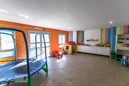 Apartamento à venda com 50m², 2 quartos e 1 vaga Apartamento à venda com 50m², 2 quartos e 1 vagaBrinquedoteca