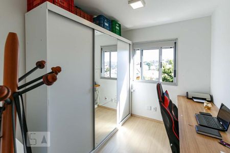Quarto 2 de apartamento à venda com 2 quartos, 50m² em Glória, Porto Alegre