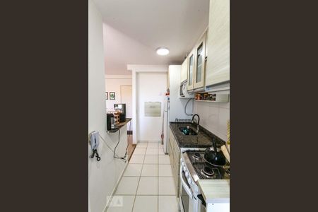 Apartamento à venda com 50m², 2 quartos e 1 vaga Apartamento à venda com 50m², 2 quartos e 1 vagaCozinha