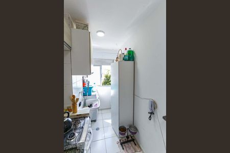 Apartamento à venda com 50m², 2 quartos e 1 vaga Apartamento à venda com 50m², 2 quartos e 1 vagaCozinha
