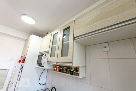 Apartamento à venda com 50m², 2 quartos e 1 vaga Apartamento à venda com 50m², 2 quartos e 1 vagaCozinha