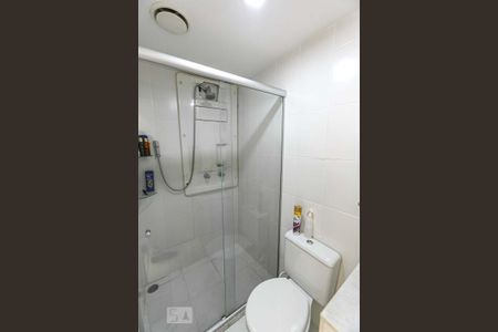 Apartamento à venda com 50m², 2 quartos e 1 vaga Apartamento à venda com 50m², 2 quartos e 1 vagaBanheiro